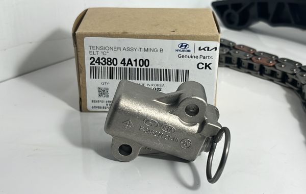 zincir seti starex/sorento 140bg üst 5 parça