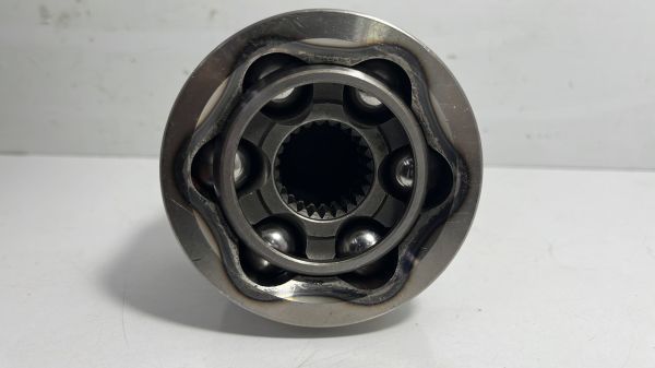 Aks Kafa Blue Dizel Otom Vites DIŞ Absli