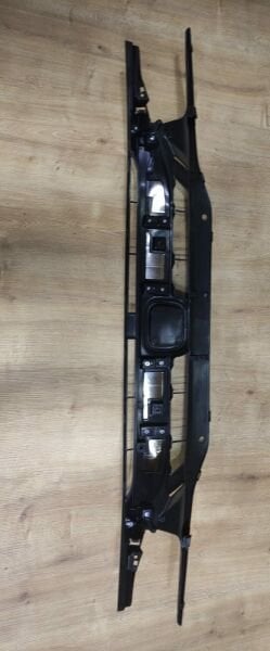 cıvıc panjur krom sensör delikli 19-21