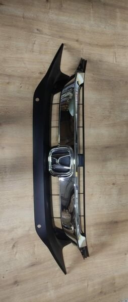 cıvıc panjur krom sensör delikli 19-21