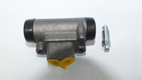 PREGIO ARKA FREN MERKEZ - SAĞ