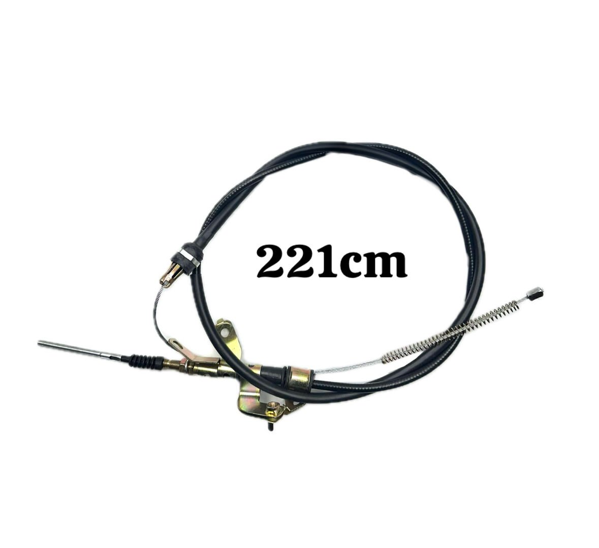 TEL FREN EL L300 90-03 ARKA RH