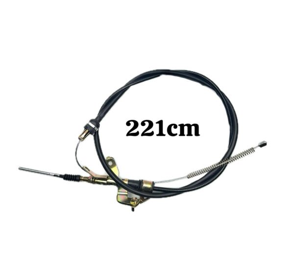 TEL FREN EL L300 90-03 ARKA RH