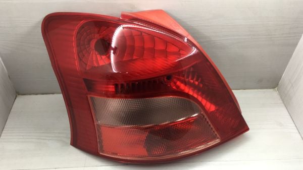 Stop Yaris Sol 06-08