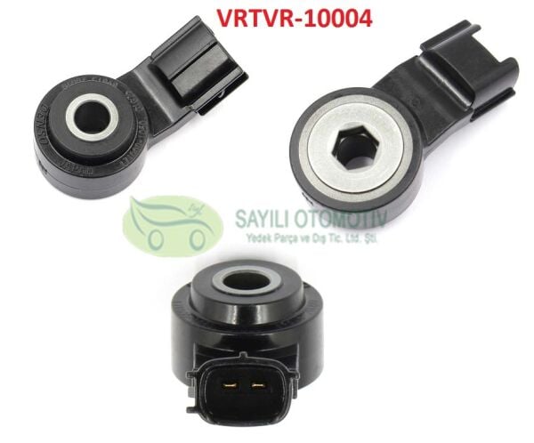 SENSOR VURUNTU COROLLA 01-15