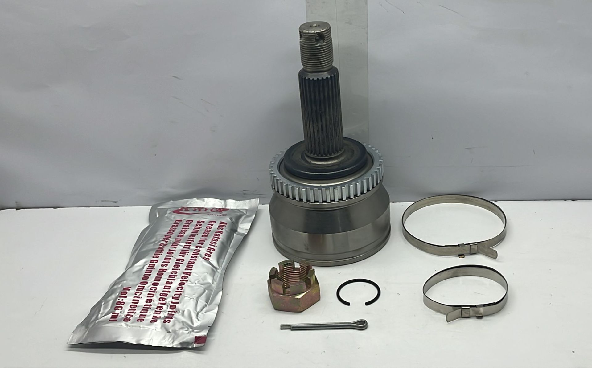 Aks Kafa i30 Dizel 27 X26 X60