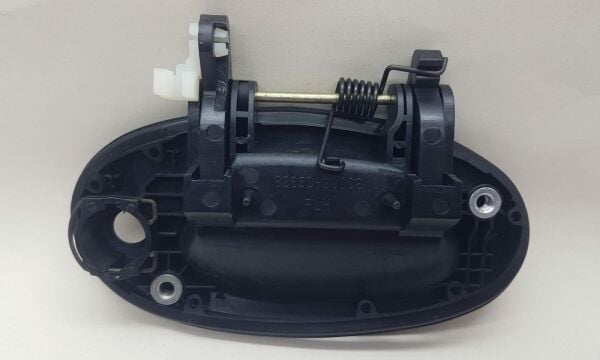 Kapi Kolu Elantra Ön DIŞ Sol 96-00