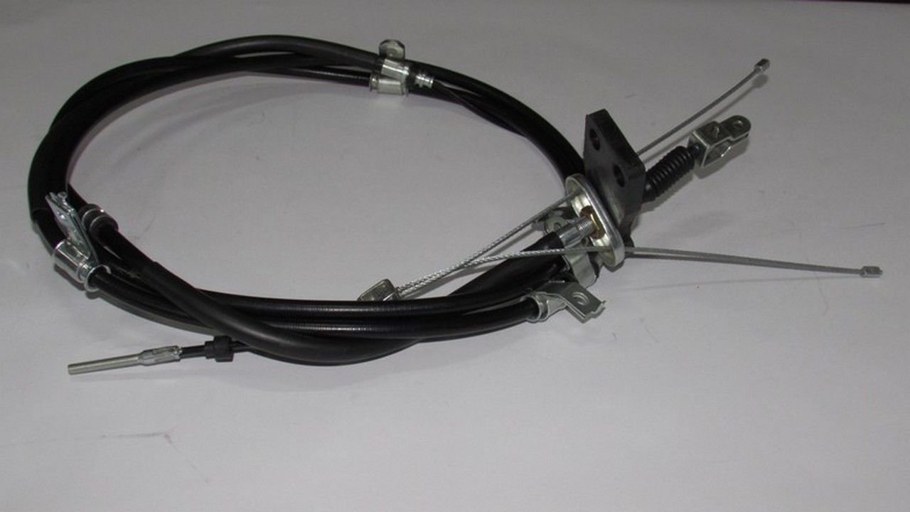 H100 KMY 97- EL FREN TELİ ÖN