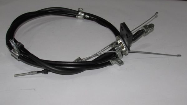 H100 KMY 97- EL FREN TELİ ÖN