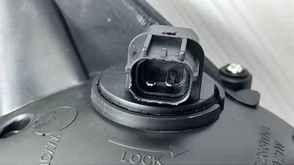 Far getz Sağ 03-06 Elk.