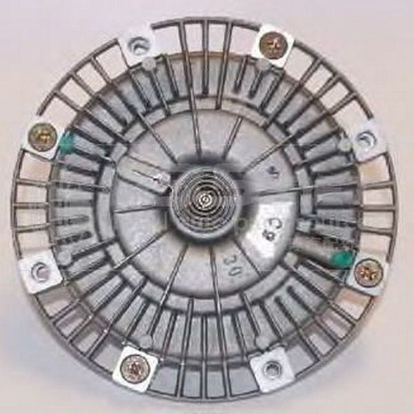 STAREX FAN TERMİĞİ