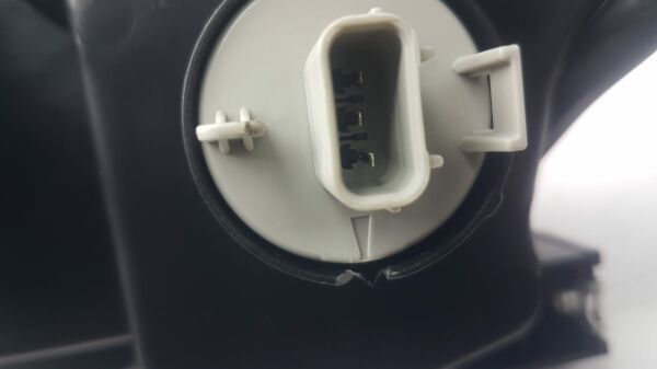 FAR CIVIC SAG 16-21 LEDSIZ MOTORLU