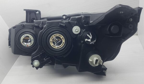 FAR CIVIC SAG 16-21 LEDSIZ MOTORLU