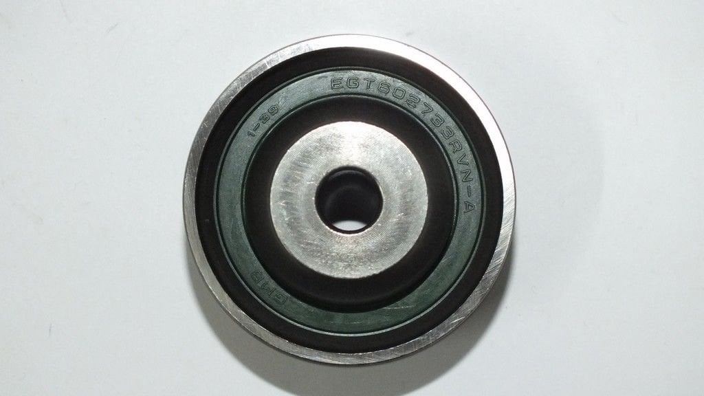 ACCENT / GETZ02-05 3CYL / SPORTAGE / SANTAFE / TUCSON V KAYIŞ GERGİ KÜTÜĞÜ