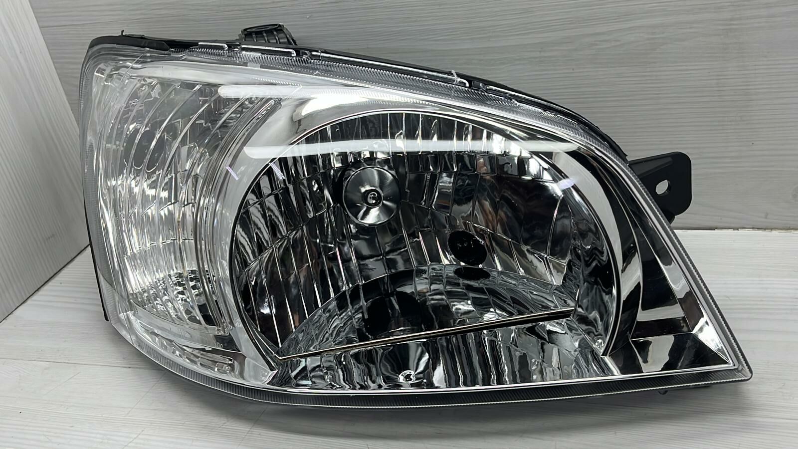 Far getz Sağ 03-06 Elk.