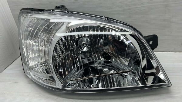 Far getz Sağ 03-06 Elk.