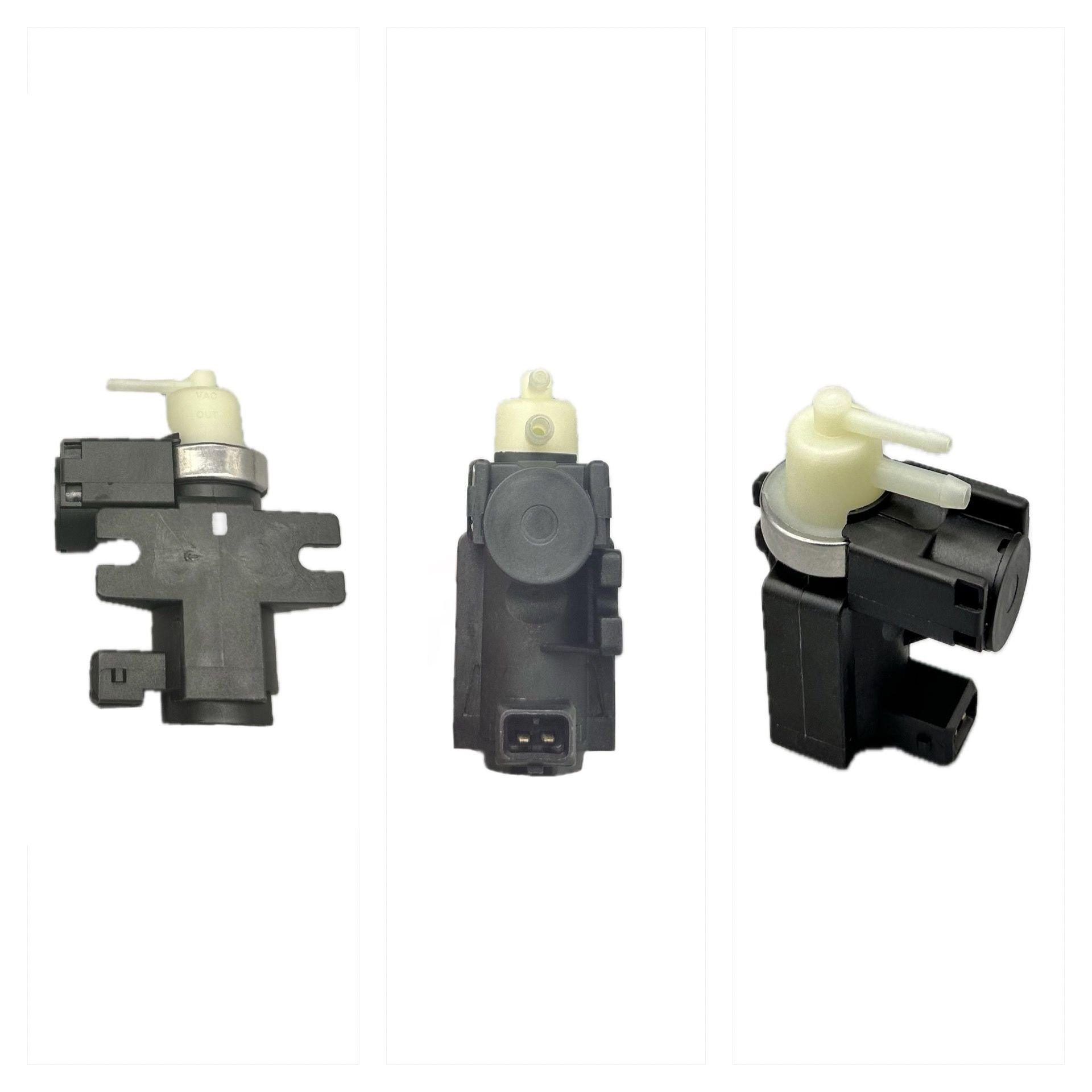 VALF SELENOİT TURBO ACTYON BENZLİ 05-11/KYRON  BENZLİ 05-11/REXTON BENZLİ 05-11