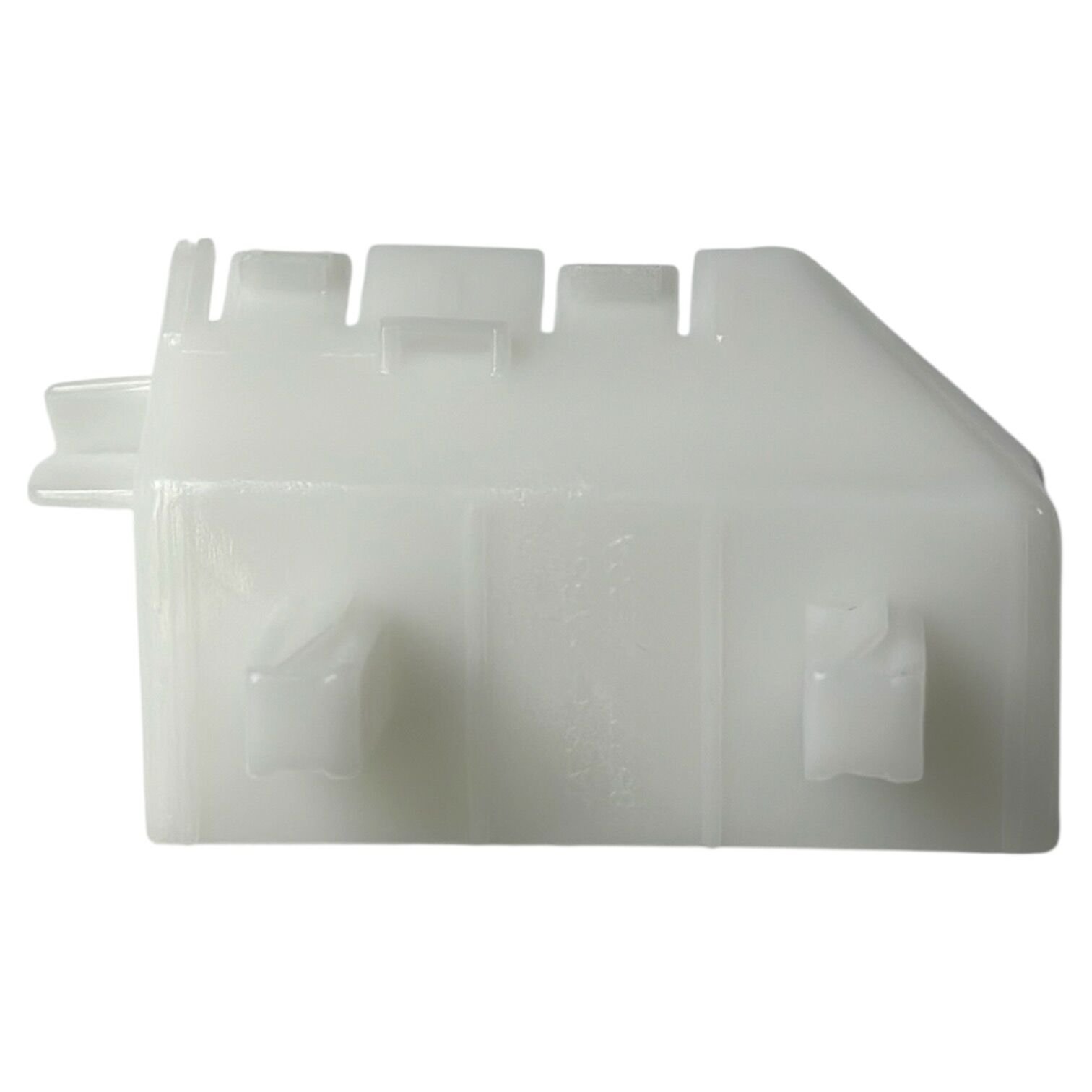 BRAKET TAMPON QASHQAİ 07-13 ARKA LH (KÜÇÜK)