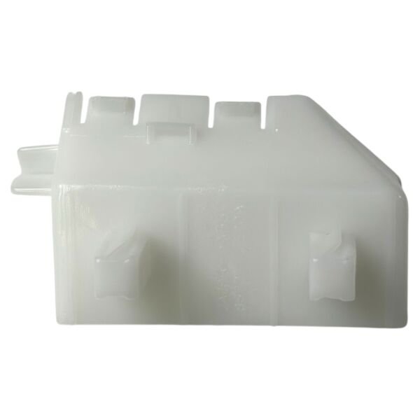 BRAKET TAMPON QASHQAİ 07-13 ARKA LH (KÜÇÜK)