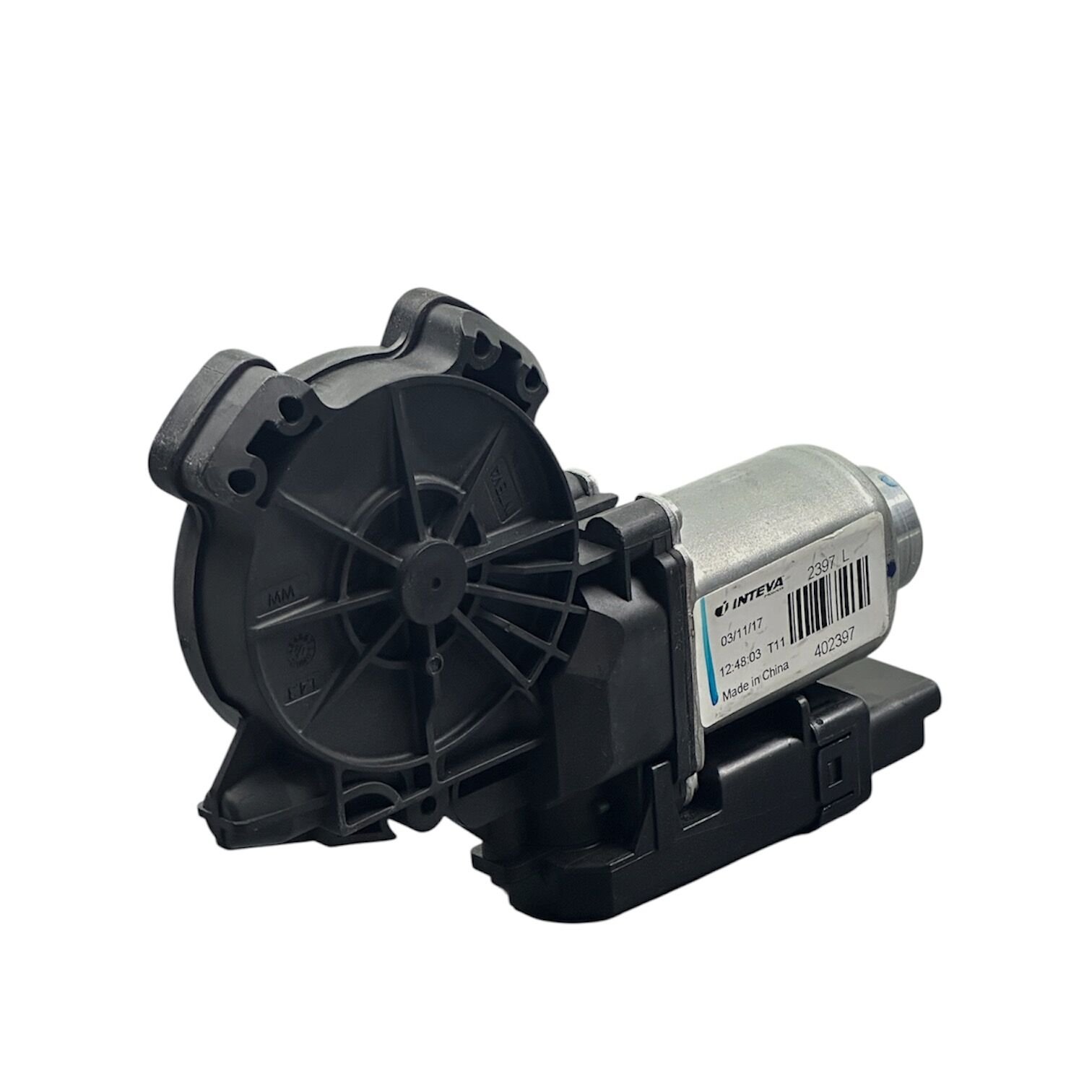 MOTOR CAM KALDIRMA ACCENT BLUE 11-15 ÖN LH