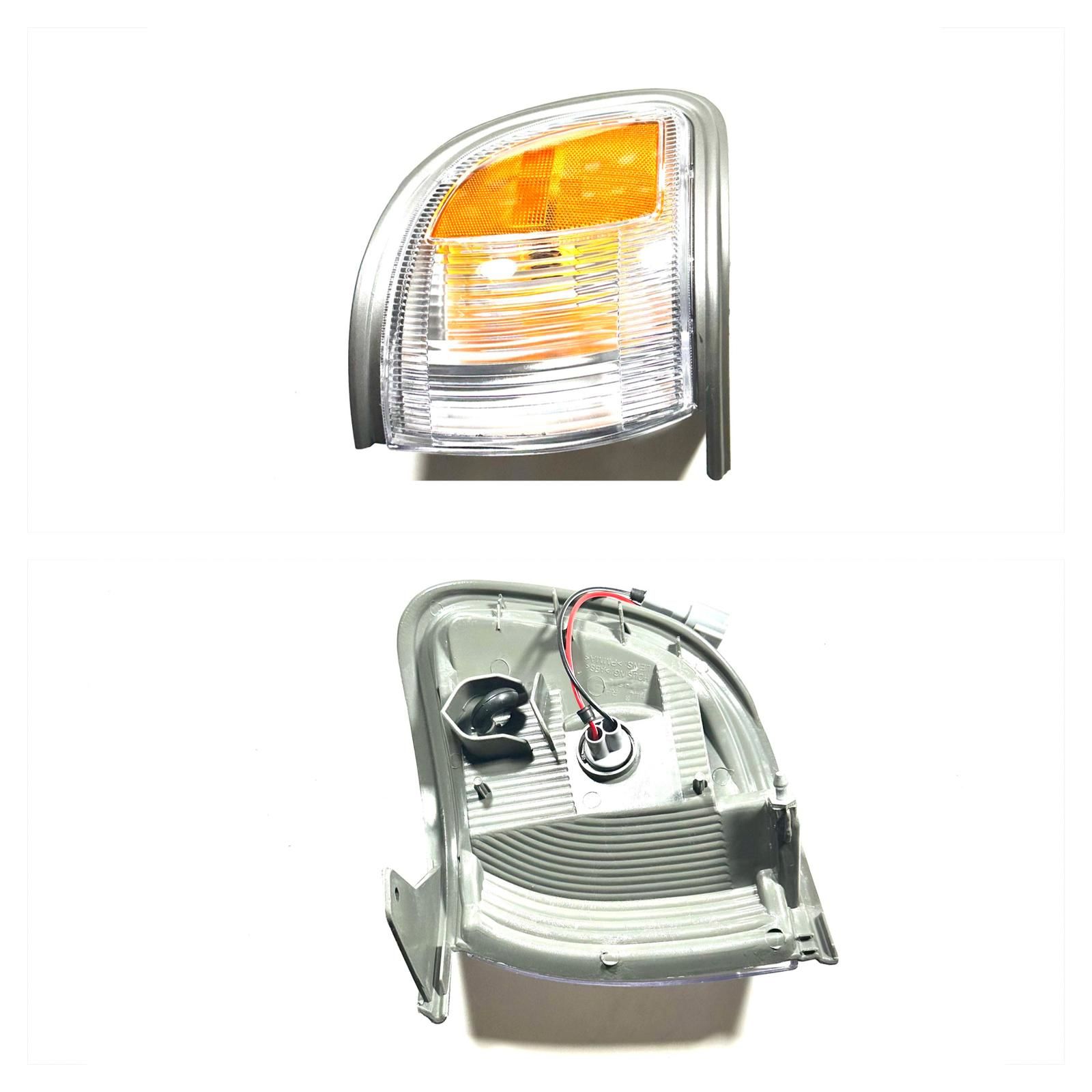 SİNYAL PATHFINDER 96-98 RH