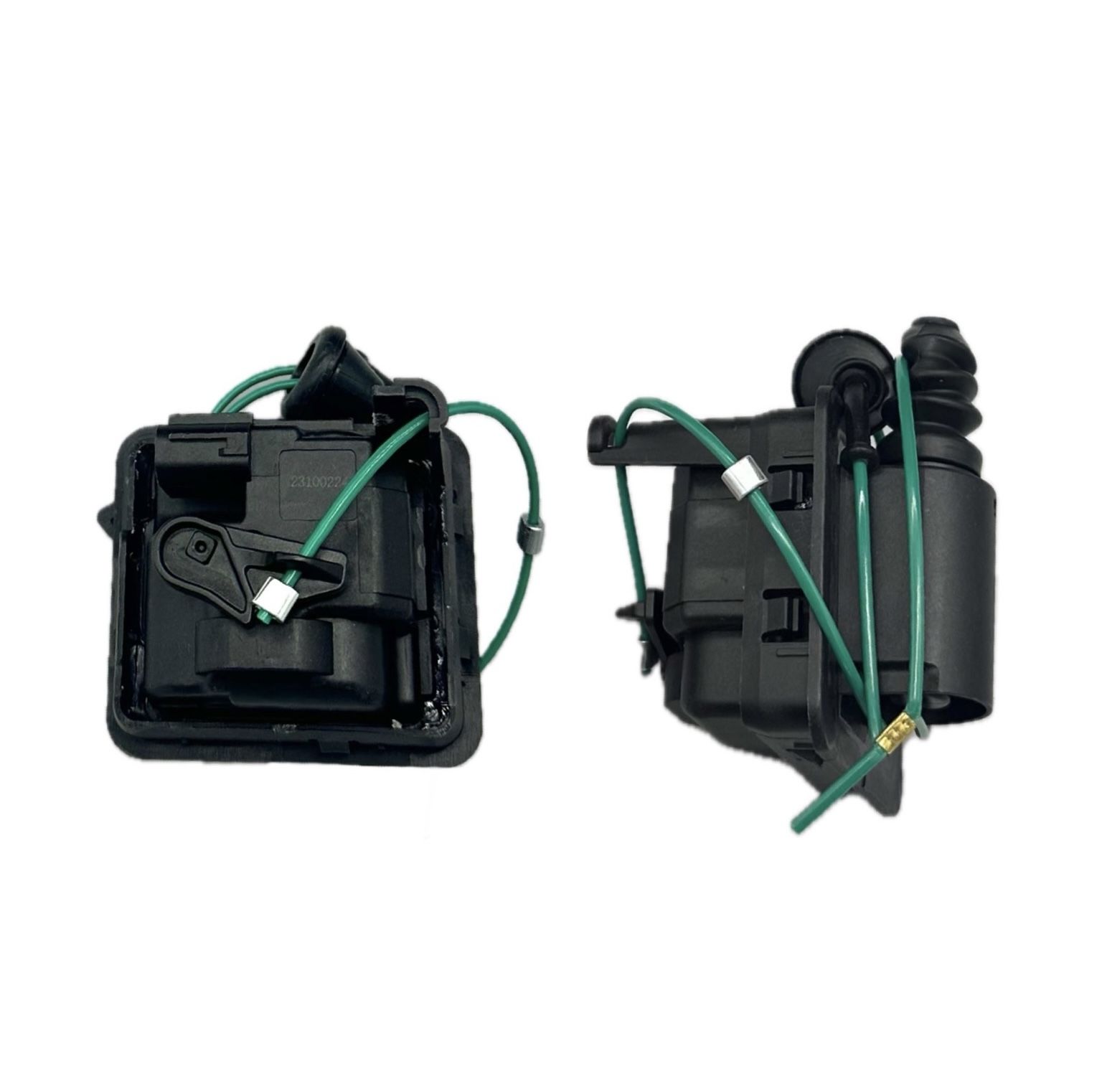 KAPAK YAKIT DEPO AÇMA MOTORU CIVIC 16-21