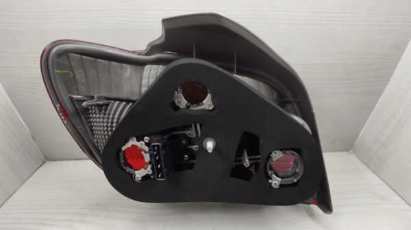 Stop Yaris Sağ 03-05