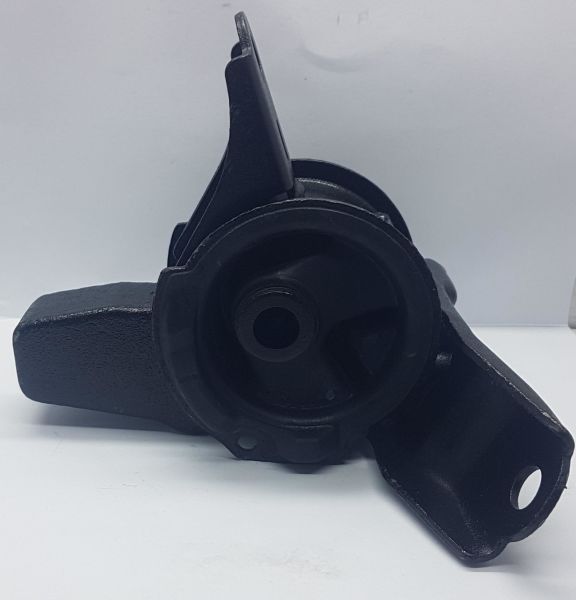 Motor Takozu City 2008-Sol Otomatik