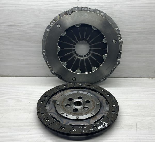 DEBRIYAJ SETI QASHQAI 10- 1,5 DIZEL