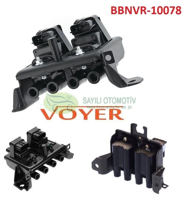 ATESLEME BOBINI 323 99- 1.8 ENDUKSIYON