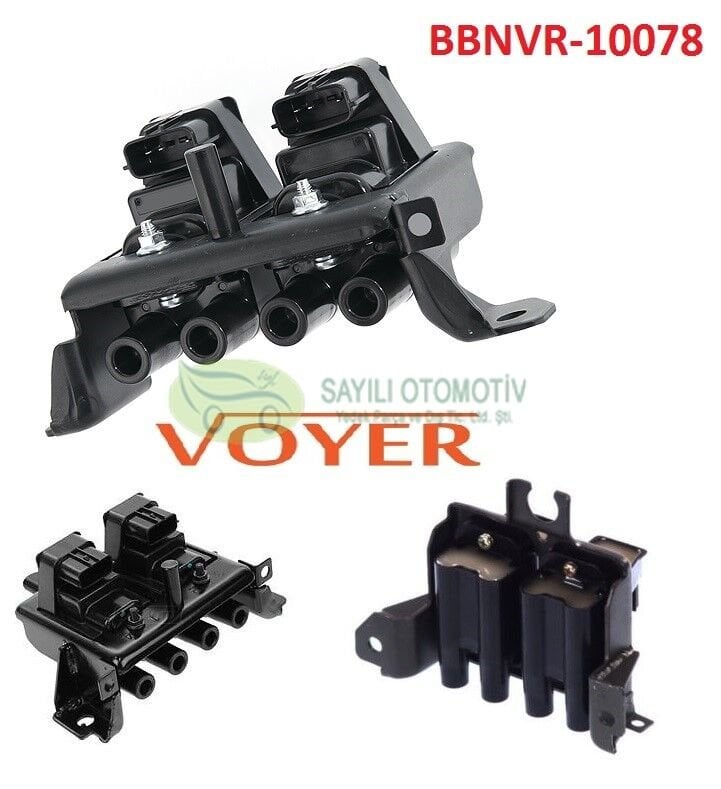 ATESLEME BOBINI 323 99- 1.8 ENDUKSIYON