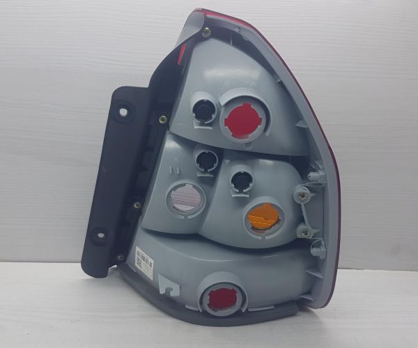 Stop Accent Sol 00-02