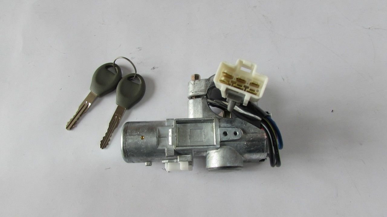 YD25 2003- KONTAK ANAHTARI