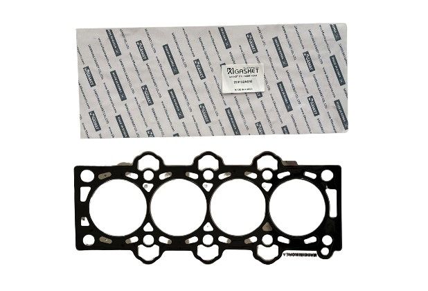 SILINDIR KAPAK CONTASI (CELIK 0.95mm)- ACCENT BLUE 11- / I30 12-16 / I40 / ELANTRA 11- / CEED / SOUL DIZEL