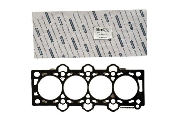 SILINDIR KAPAK CONTASI (CELIK 0.95mm)- ACCENT BLUE 11- / I30 12-16 / I40 / ELANTRA 11- / CEED / SOUL DIZEL