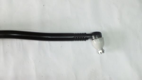 NPR75 LONG / UZUN SASE  ( DİSKLİ ARAÇ ) DİREKSİYON ROT KOLU ( KISA ROT  ) 85 CM