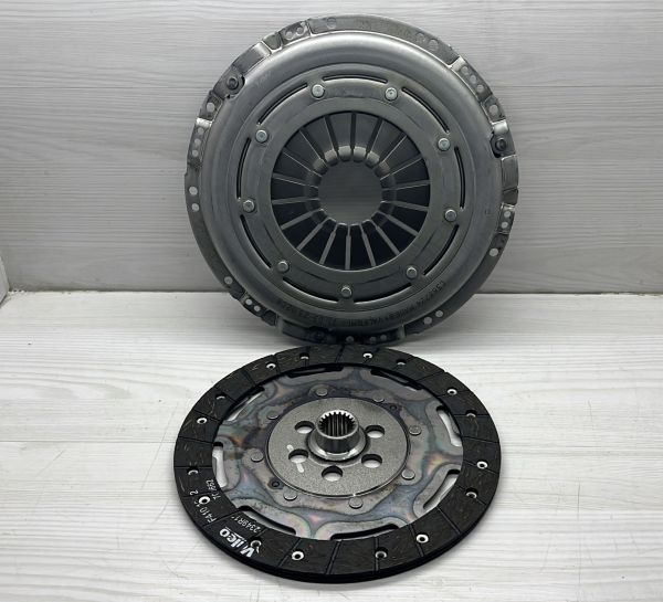 DEBRIYAJ SETI QASHQAI 10- 1,5 DIZEL