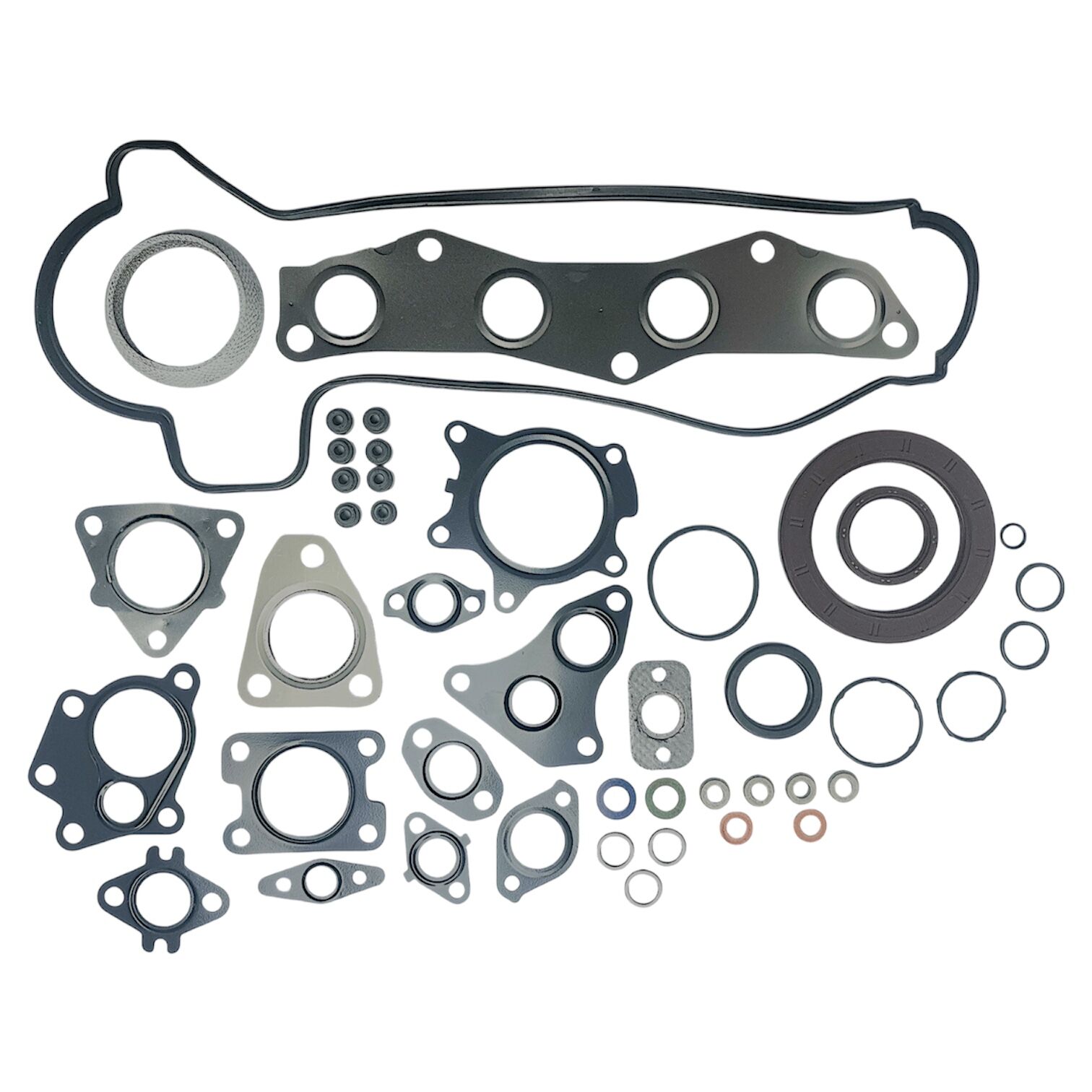 CONTA TAKIM COROLLA/AURİS/YARİS DİZEL 07-09 (5  İLERİ) SKC 'SİZ