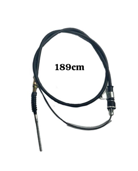 TEL FREN EL L200 90-98 ARKA LH