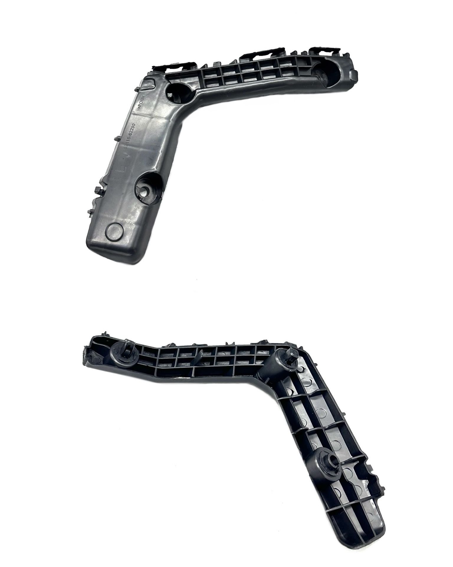 BRAKET TAMPON COROLLA 13-16 ÖN LH (BÜYÜK)