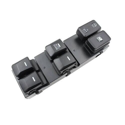 DUGME CAM I20 15- ON SOL DORTLU