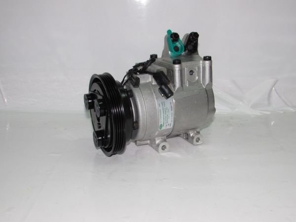 KMY 04- KLİMA KOMPRESÖRÜ