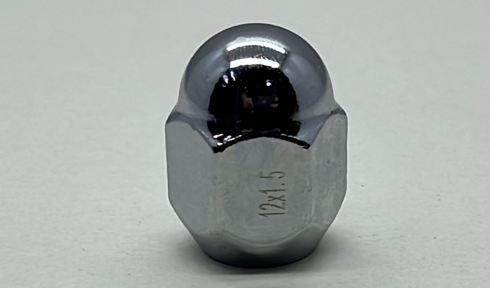 Bijon H100 Somunlu Sağ Kapali