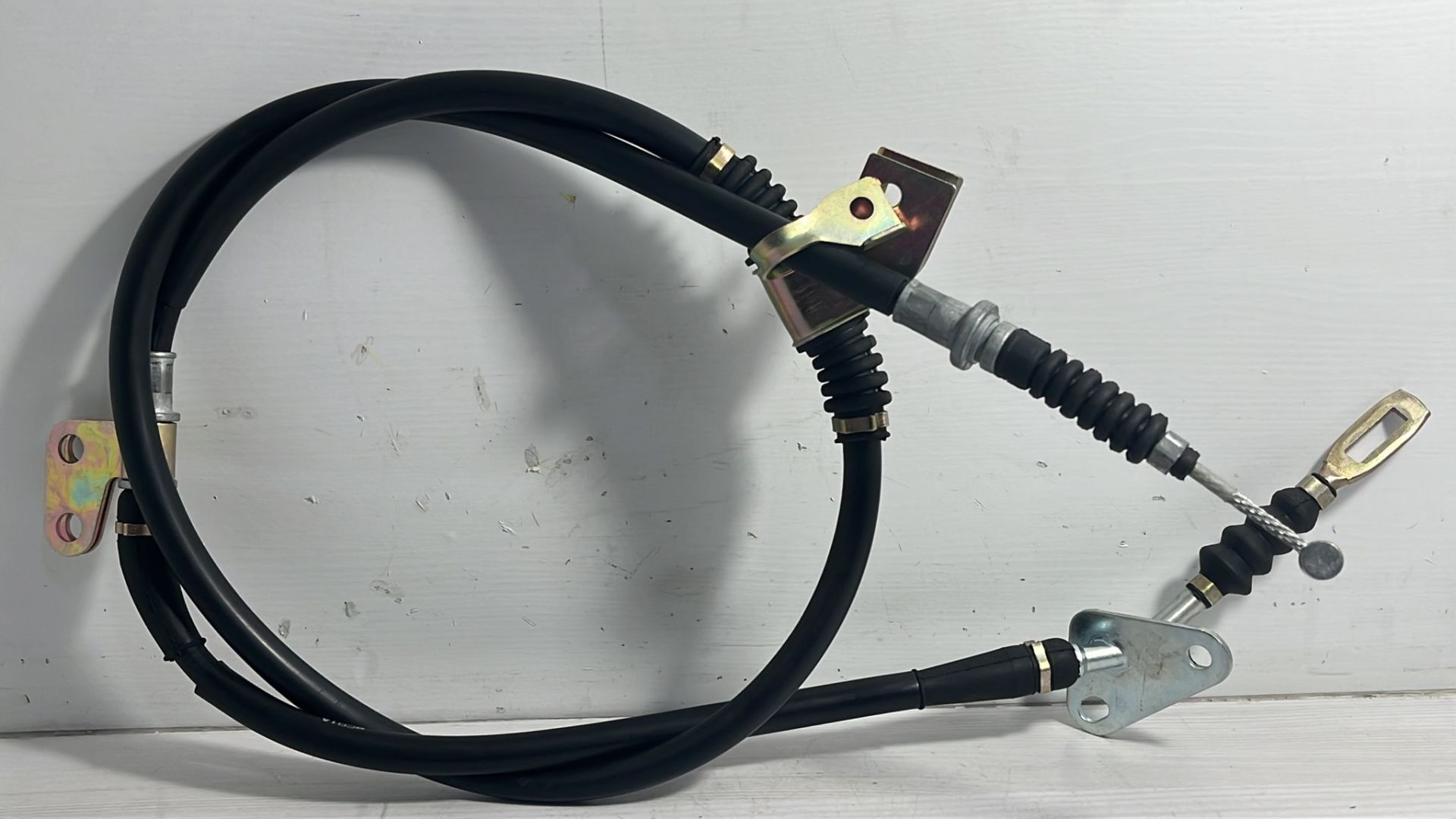 El Fren Teli 626 88-92 Sol Arka