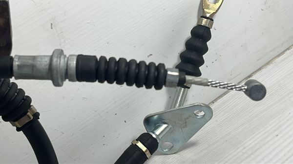 El Fren Teli 626 88-92 Sol Arka