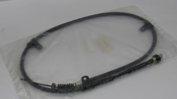 ELANTRA 04-ABS Lİ EL FREN TELİ ARKA - SOL