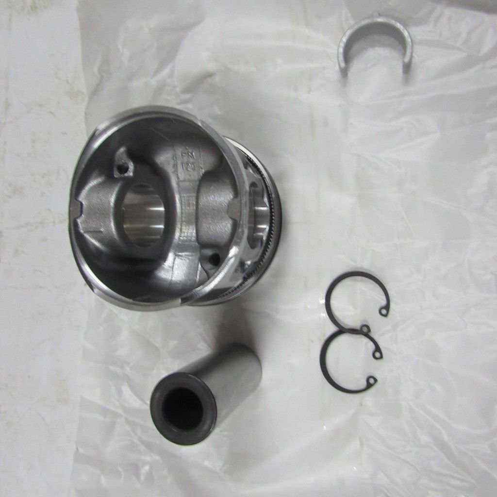 L200 2,5 DI-D 1-3 91,10MM 2007-2011 PİSTON SEGMAN STD