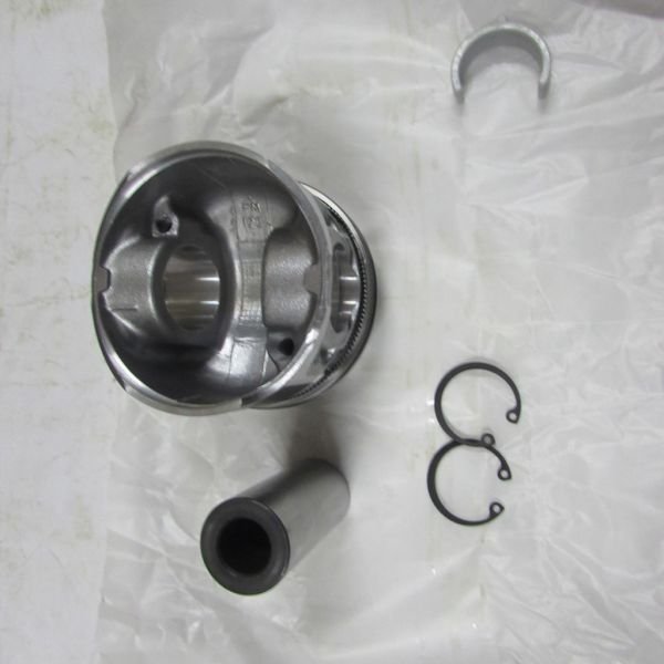 L200 2,5 DI-D 1-3 91,10MM 2007-2011 PİSTON SEGMAN STD