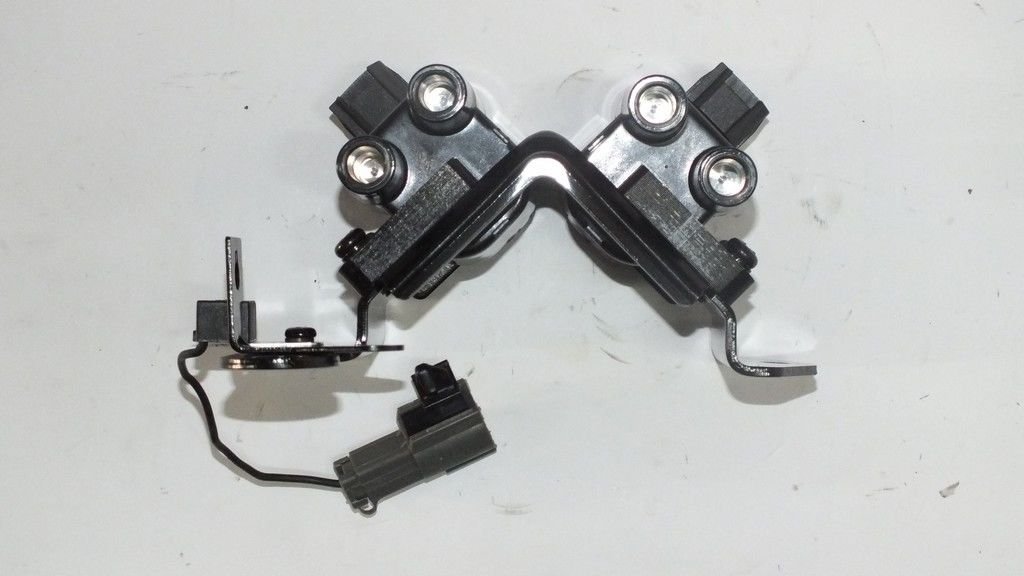 ACCENT 1.3 2000-2006 / GETZ 1.3 2003-2006 ATEŞLEME BOBİNİ