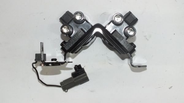 ACCENT 1.3 2000-2006 / GETZ 1.3 2003-2006 ATEŞLEME BOBİNİ